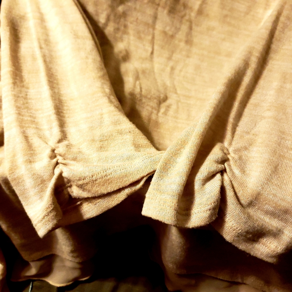 Knit works top - Picture 8 of 8